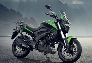 Bajaj Bikes