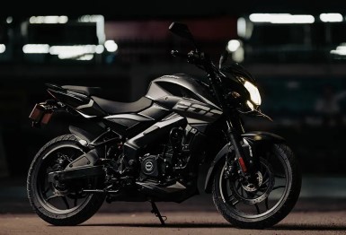 Bajaj Pulsar NS 200