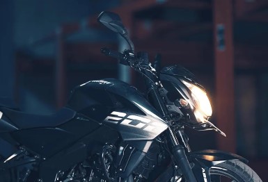 Bajaj Pulsar NS200