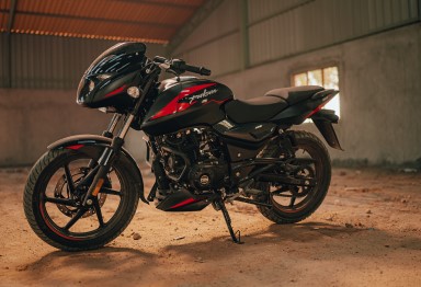 Bajaj Pulsar 150