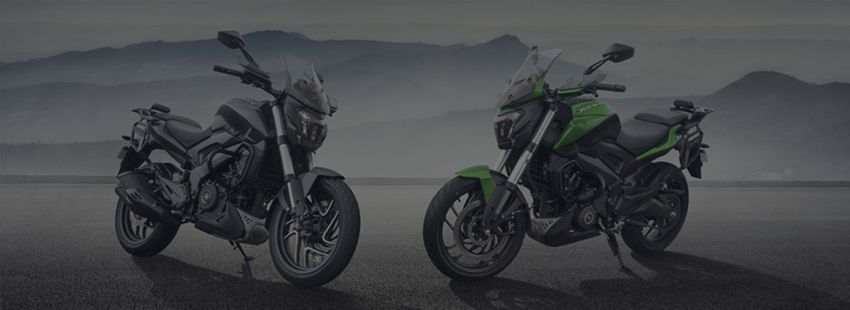 Bajajauto rides