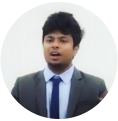 Debandya Das-Bajaj Campus Winner