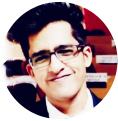 Kaustav Saha-Bajaj Campus Winner