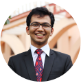Kuber Sood Runner Up