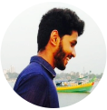 Moin Subair-Campus Winner