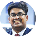 Nipun Agarwal-Campus Winner(Iim-L)