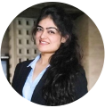 Saloni Juleja Bajaj Campus Winner