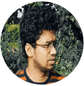 Sandeep Kumar Mohanthy-Runnerup
