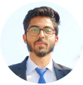 Sarvesh Pachgade-Bajaj Campus Winner