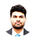 Subasis Naik-Campus Runnerup