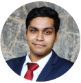 Suvendu Nayak-Bajaj Campus Winner