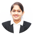 Vanathi M.- Bajaj Campus Winner