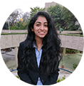 Anshika Khattar-Bajaj Campus Winner