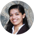 Dilruba N.-Bajaj Campus Winner