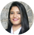 Dimple-Bajaj Campus Winner