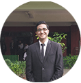 Himanshu-Bajaj Campus Winner