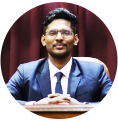 Palanati Karthik-Bajaj Campus Winner