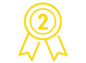 Bajaj Campus Competition Runner Up Bajaj Campus Competition Runner Up
