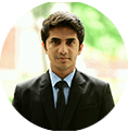 Rizwan Deshmukh