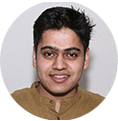 Rohan-Bajaj Campus Winner