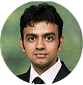 Siddharth Karthikeyan-Bajaj Campus Winner