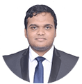 Abhay-Bajaj Campus Winner