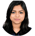 Akansha Sinha- Bajaj Campus Winner