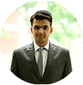 Akash Devidas-Bajaj Campus Winner