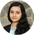 Akshata-Bajaj Campus Winner