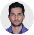 Anirudha-Bajaj Campus Winner