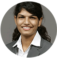 Anupama-Bajaj Campus Winner