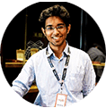 Arjyak-Bajaj Campus Winner