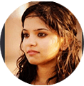 Ayushi-Bajaj Campus Winner