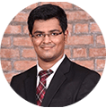 Chirag-Bajaj Campus Winner