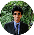Ekansh-Bajaj Campus Winner