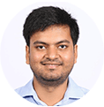 Harsh-Bajaj Campus Winner