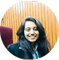 Hitarthi-Bajaj Campus Winner