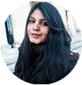 Lata-Bajaj Campus Winner
