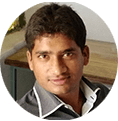 Masoom-Bajaj Campus Winner