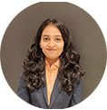 Mrunal-Bajaj Campus Winner