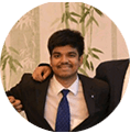Praneeth-Bajaj Campus Winner