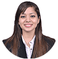 Priyanka-Bajaj Campus Winner