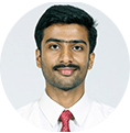 Raja-Bajaj Campus Winner