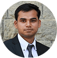 Rajesh-Bajaj Campus Winner