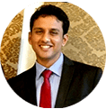 Rohan-Bajaj Campus Winner