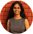 Shanumapriya-Bajaj Campus Winner