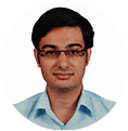 Shyam-Bajaj Campus Winner