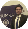 Utkarsh-Bajaj Campus Winner