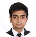 Viraj Sanghavi-Bajaj Campus Winner
