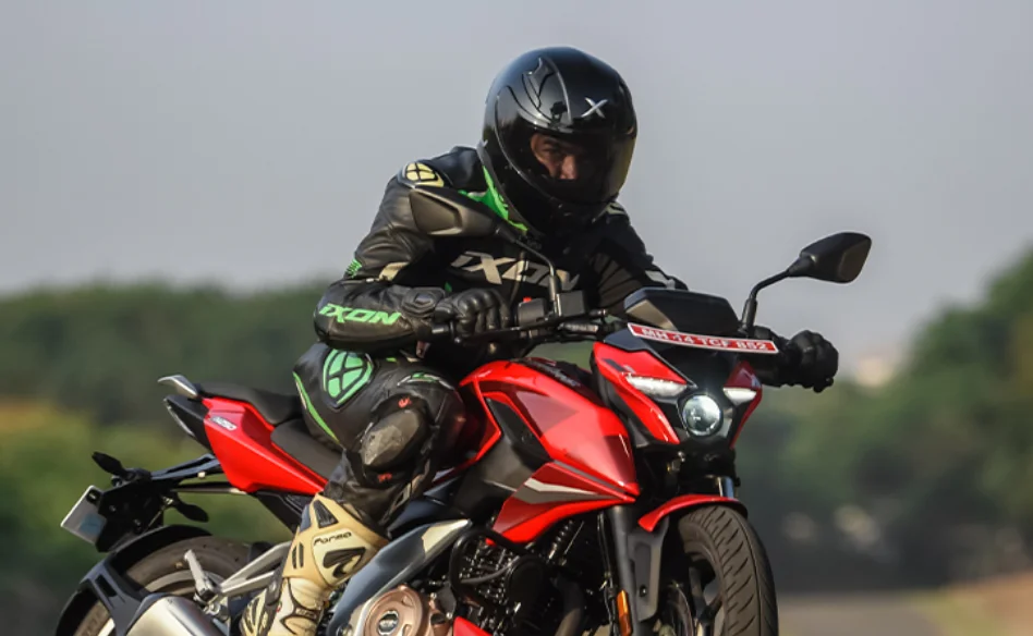 Bajaj Bikes